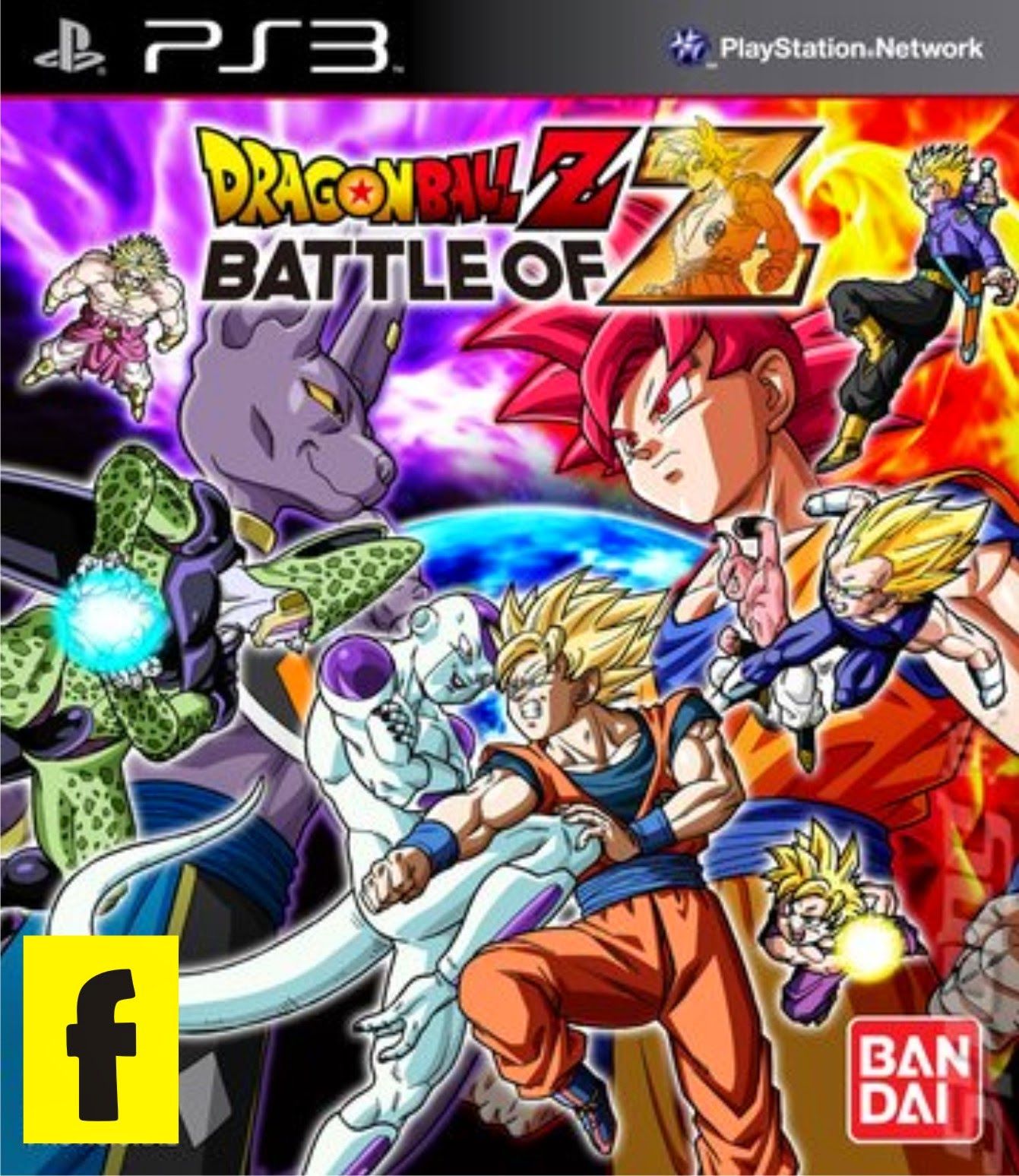 Dragon ball z battle of z xbox 360 iso download